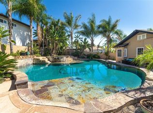 1190 Gorsline Dr, El Cajon, CA 92021