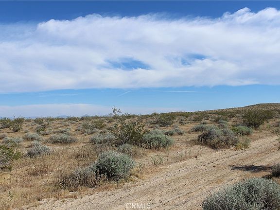 2nd image of 0 Off Helendale Rd