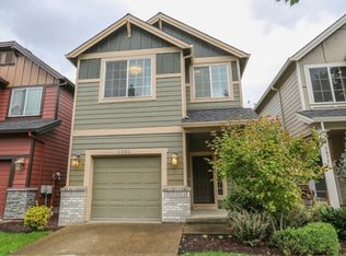 3060 SE Kingswood Ave, Hillsboro, OR 97123