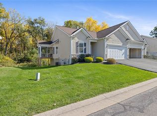 534 Audubon Trl, Rochester, NY 14622