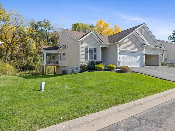 534 Audubon Trl, Rochester, NY 14622