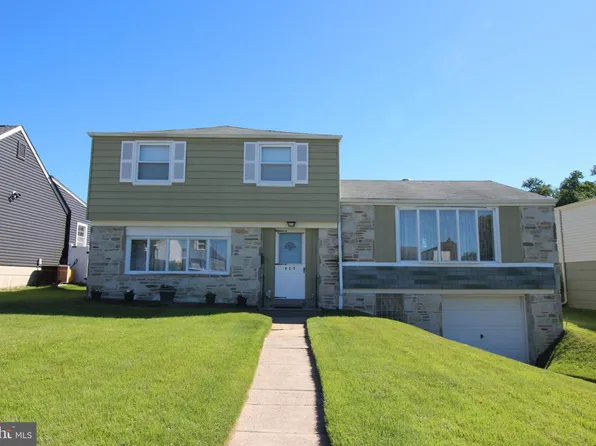 829 Densmore Rd, Philadelphia, PA 19116