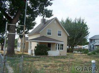 3285 E Rd, Clifton, CO 81520