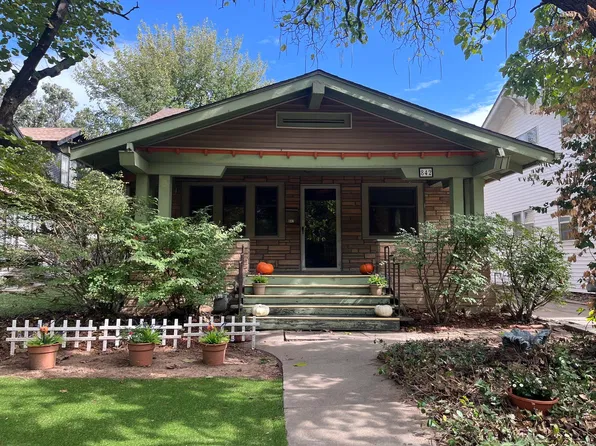 842 N Litchfield Ave, Wichita, KS 67203