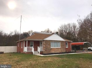 96 Woodland Dr, Indian Head, MD 20640