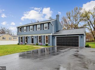 15052 Butterchurn Ln, Silver Spring, MD 20905