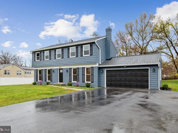 15052 Butterchurn Ln, Silver Spring, MD 20905