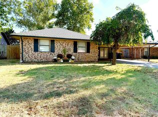 2964 Amy Lynn Ln, Duncan, OK 73533