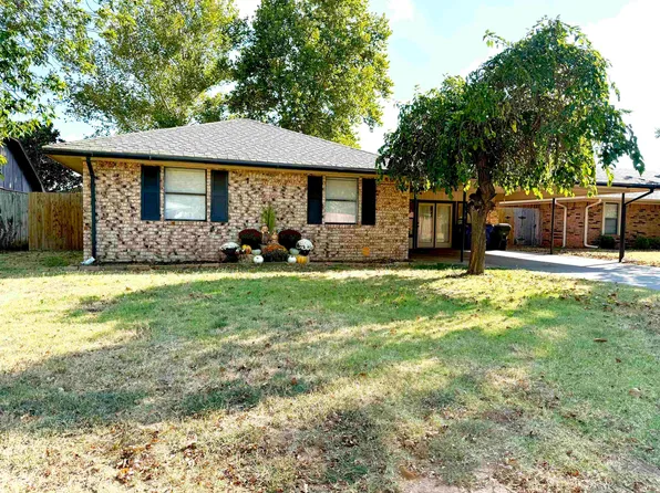 2964 Amy Lynn Ln, Duncan, OK 73533