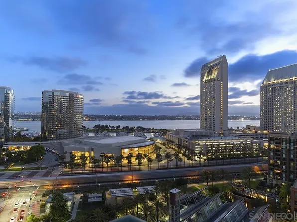 555 Front St Unit 1803, San Diego, CA 92101