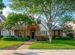 2291 Sir Amant Dr, The Colony, TX 75056