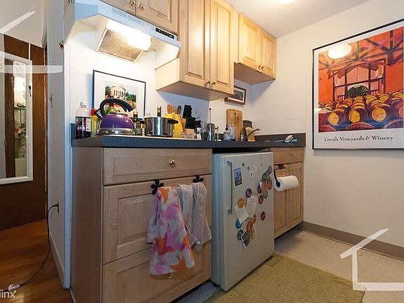 11 Keswick St. #5 Boston (Kenmore) Unit Photo 4