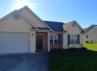 3628 Tea Berry Ridge Rd, Winston Salem, NC 27127