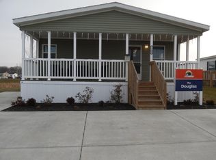 4185 Porters Ml, Fort Wayne, IN 46818