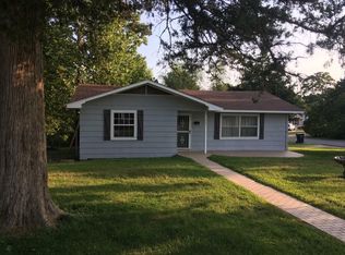 423 W North St, Neosho, MO 64850