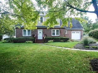 506 E 5th St, Sheridan, IN 46069