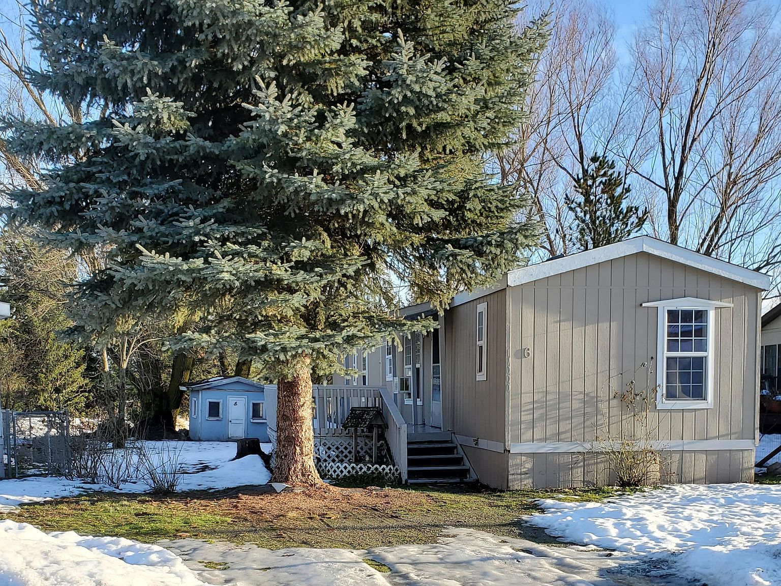 17000 W Santiago Cir, Hauser, ID 83854 Zillow