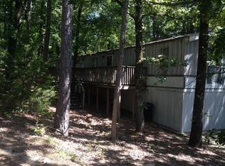 338 Westwood Rd, Fairfield Bay, AR 72088