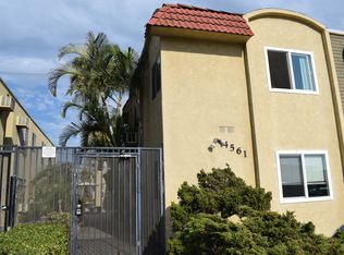 4561 Utah St APT 2, San Diego, CA 92116
