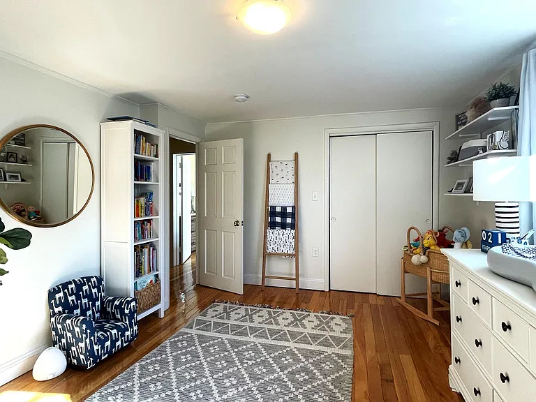 36 Burroughs St — Photo 18