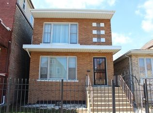 4510 S Albany Ave, Chicago, IL 60632
