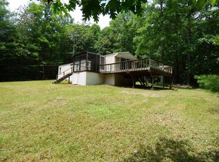 174 Paisley Dr, Wytheville, VA 24382