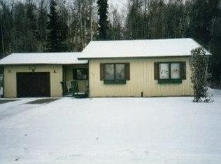 162 Foothill Ave, Soldotna, AK 99669