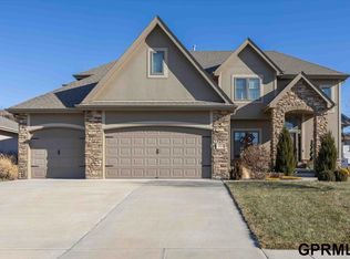 10211 S 124th St, Papillion, NE 68046