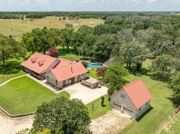 2035 County Road 119, Hico, TX 76457