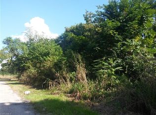 3974 Pearl St, Fort Myers, FL 33916