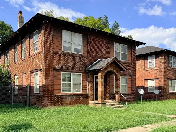 1124 4th Ave W, Birmingham, AL 35204