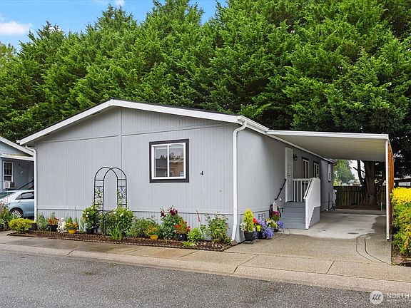 2nd image of 11100 4th Avenue W #4