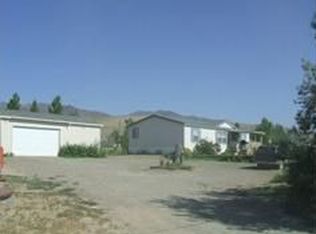 6655 Cattle Dr, Winnemucca, NV 89445