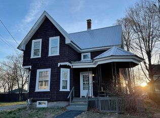 74 Riley Ave, Manchester, NH 03103