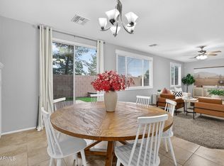 4052 E Milky Way, Gilbert, AZ 85295