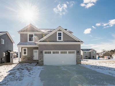 403 Otter Run Rd, Holly, MI, 48442