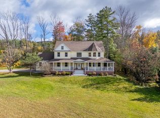 390 Haven Hill Rd, WALLINGFORD, VT 05773