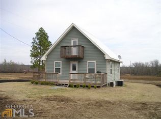 849 Allmon Rd, Butler, GA 31006