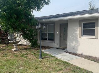 2121 Gentian Rd, Venice, FL 34293