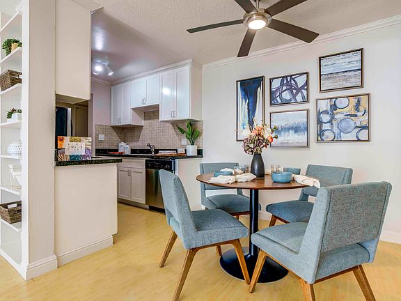 5th image of 1212 Whipple Ave #317