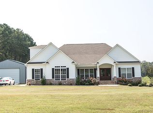 1410 Penn Road, Hartselle, AL 35640