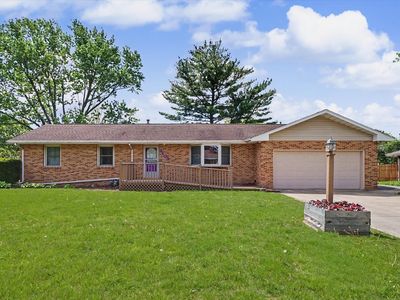 2409 John Dr, Urbana, IL, 61802