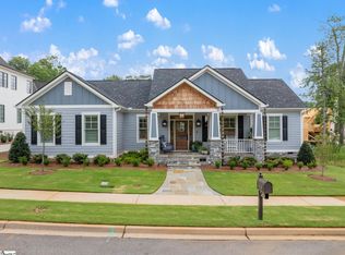 9 Porcher Cir, Greenville, SC 29605