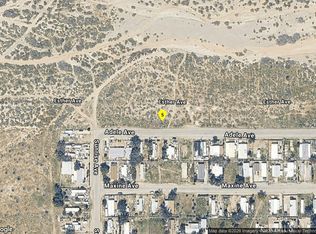 0 Adele Lot 6, Cabazon, CA 92230