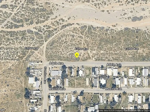 0 Adele Lot 6, Cabazon, CA 92230