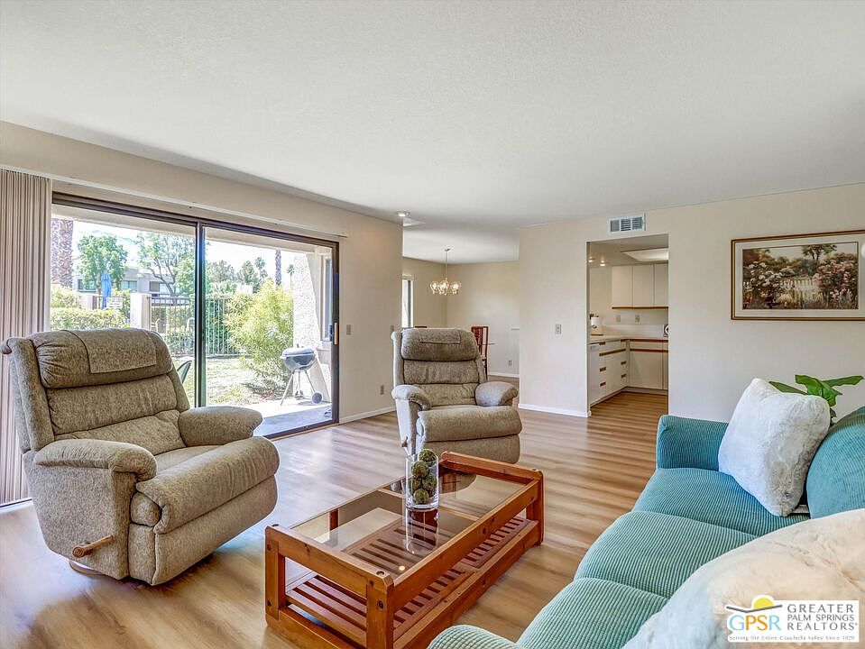 1st image of 35200 Cathedral Canyon Dr Unit 105