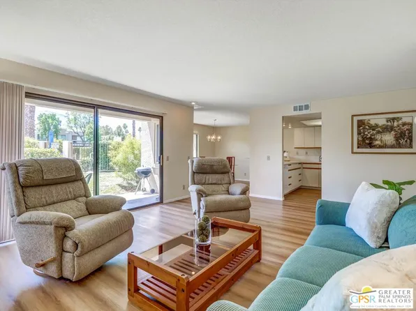 35200 Cathedral Canyon Dr Unit 105, Cathedral City, CA 92234