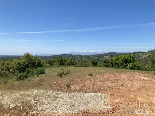 9 acres Jones Valley Trail, Redding, CA 96003