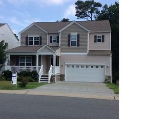 4405 Wedgewood Dr, Raleigh, NC 27604