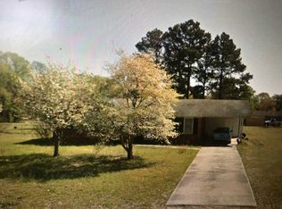 3106 Bush Ln, Dalzell, SC 29040